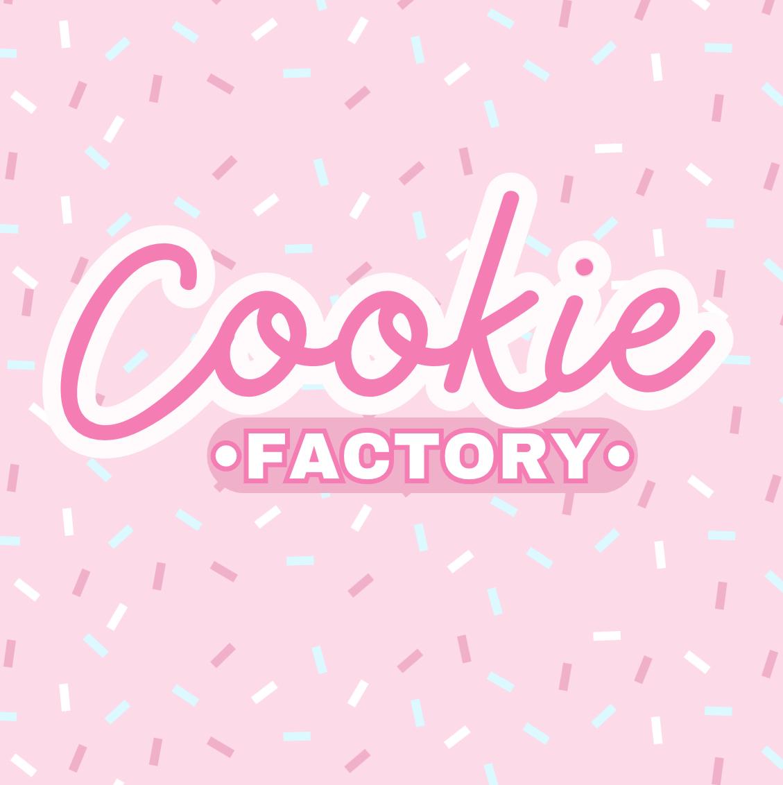 Cookie Factory RD